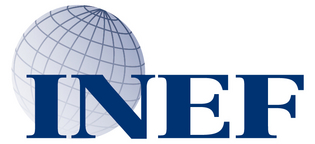 Logo: INEF