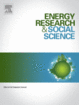 Cover: Energy Research & Social Science 108