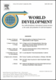 [Translate to English:] Cover: World Development