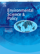 Cover: Environmental Science and Policy