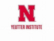Logo: Yeutter Institute, University of Nebraska-Lincoln