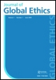 Cover: Journal of Global Ethics