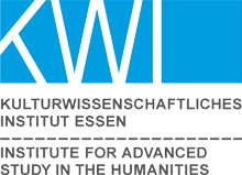 [Translate to English:] Logo: KWI