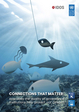 Book Cover: Connections that matter: how does the quality of governance institutions help protect our ocean?