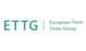 Logo: ETTG European Think Tank Group