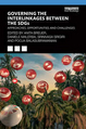 Book Cover: Governing the interlinkages between the SDGs: approaches, opportunities and challenges