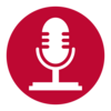Icon: Microphone