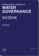 Cover: International Journal of Water Governance