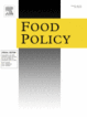 [Translate to English:] Cover: Food Policy