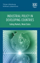 [Translate to English:] Cover: Industrial Policy