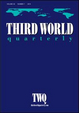 Cover: Third World Quarterly
