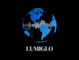 [Translate to English:] Logo: Lumiglo Podcast