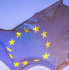 Photo: EU Flag, The German EU Council Presidency: what global role for the EU?