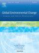 [Translate to English:] Cover: Global Environmental Changers 56