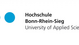 Logo: Hochschule Bonn Rhein Sieg