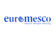 Logo: EuroMeSco - Research, dialogue, advocacy