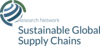 Logo: Research Network Sustainable Global Supply Chains