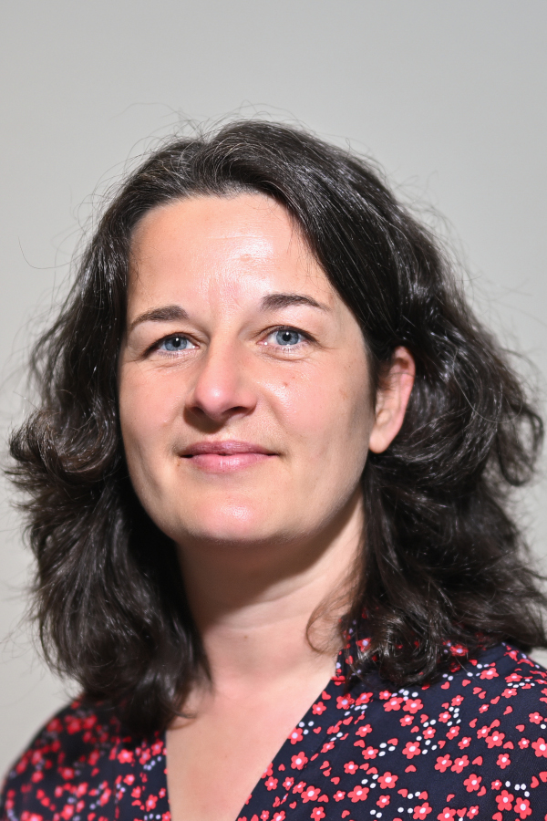 Dr. Irit Ittner is a Social anthropologist and Senior Researcher in the Research programme "Environmental Governance"