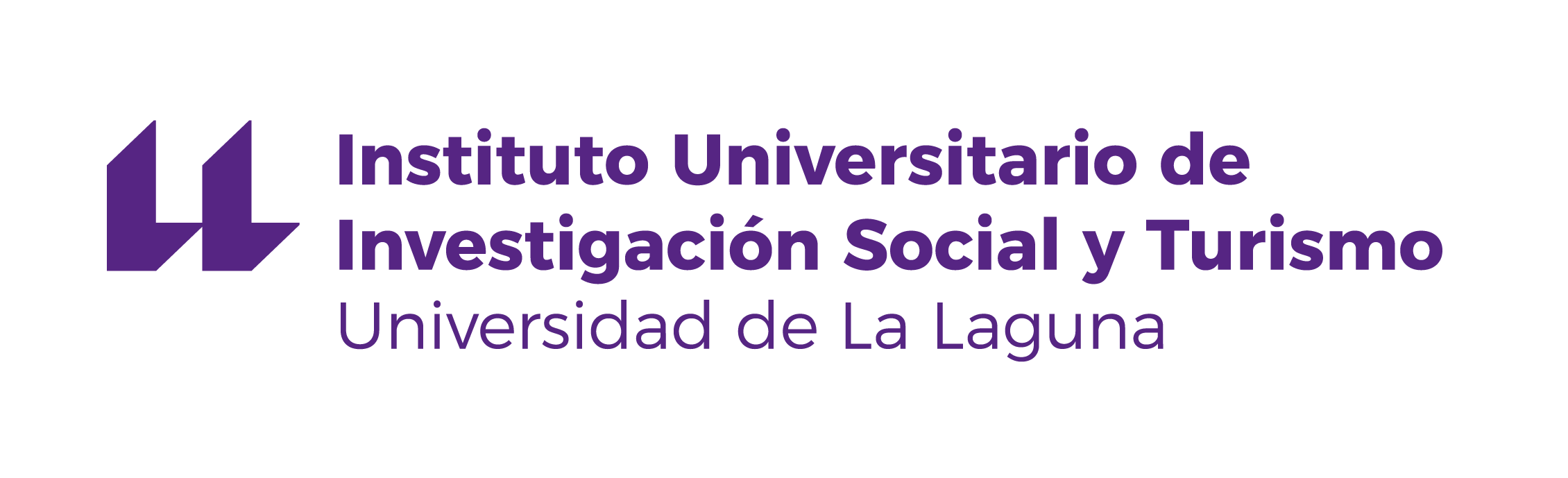 Logo: Universidad de La Laguna