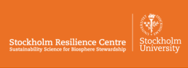 Foto: Logo Stockholm Resilience Center