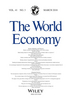 Like it or not? How the economic and institutional environment shapes individual attitudes towards multinational enterprises