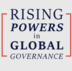 Global problem-solving approaches: the crucial role of China and the group of rising powers