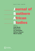 Including women’s voices? Gender mainstreaming in EU and SADC development strategies for southern Africa