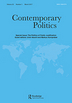 Conflicts of preferences and domestic constraints: understanding reform failure in liberal statebuilding and democracy promotion