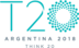 Moving the G20’s investment agenda forward