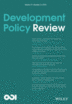Promoting ownership in a 'post aid‐effectiveness' world: evidence from Rwanda and Liberia