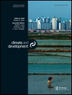 Private sector engagement in climate change adaptation in least developed countries: an exploration (forthcoming)