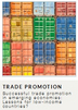 Successful trade promotion in emerging economies: lessons for low-income countries?