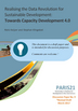 Data revolution for sustainable development: towards capacity development 4.0