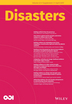 When information becomes action: drivers of individuals' trust in broadcast versus peer‐to‐peer information in disaster response