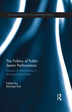 Introduction: The politics of public sector performance: pockets of effectiveness in developing countries