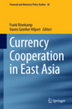 RMB internationalisation and currency co-operation in East Asia