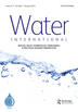 PES hydrosocial territories: de-territorialization and re-patterning of water control arenas in the Andean highlands