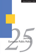 Neofunctionalism and EU external policy integration: the case of capacity building in support of security and development (CBSD)