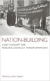 External nation-building vs endogenous nation-forming: a development policy perspective