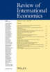 Supply-chain trade and labor market outcomes: the case of the 2004 European Union enlargement