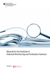 Manual for the analysis of national monitoring and evaluation systems