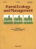 Drought-triggered tree mortality in mixed conifer forests in Yosemite National Park, California, USA