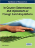 Agents and implications of foreign land deals in East African community