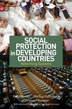Caring for the urban middle class: the political economy of social protection in Arab countries