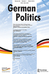 Taking refuge in Leadership? Facilitators and constraints of Germany's influence in EU migration policy and EU-Turkey affairs during the refugee crisis (2015–2016)