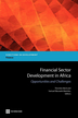 The potential of pro-market activism for finance in Africa: a political economy perspective