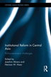 The political economy of governance reform in Central Asia