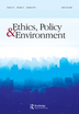 Trade and climate change: environmental, economic and ethical perspectives on carbon border adjustments