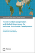 Transboundary cooperation and global governance for inclusive sustainable development