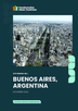 Transformative Urban Coalitions (TUC) City Profile: Buenos Aires, Argentina
